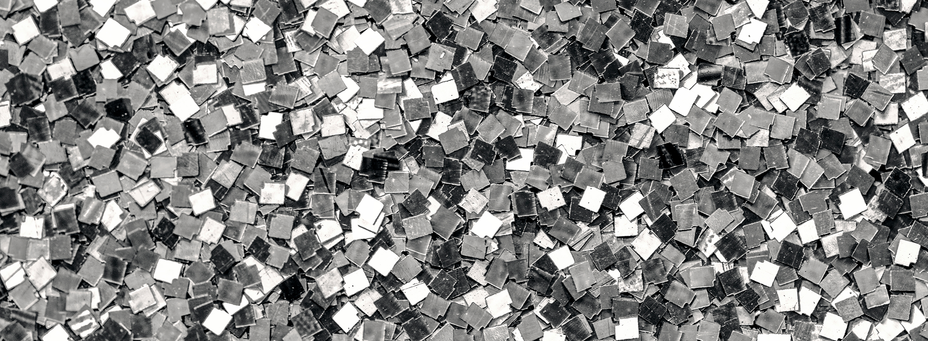scrap silver
