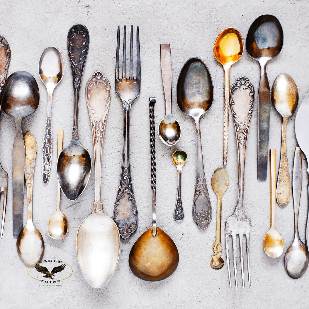 silverware
