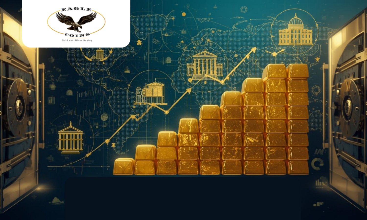 Why Are Central Banks Buying More Gold