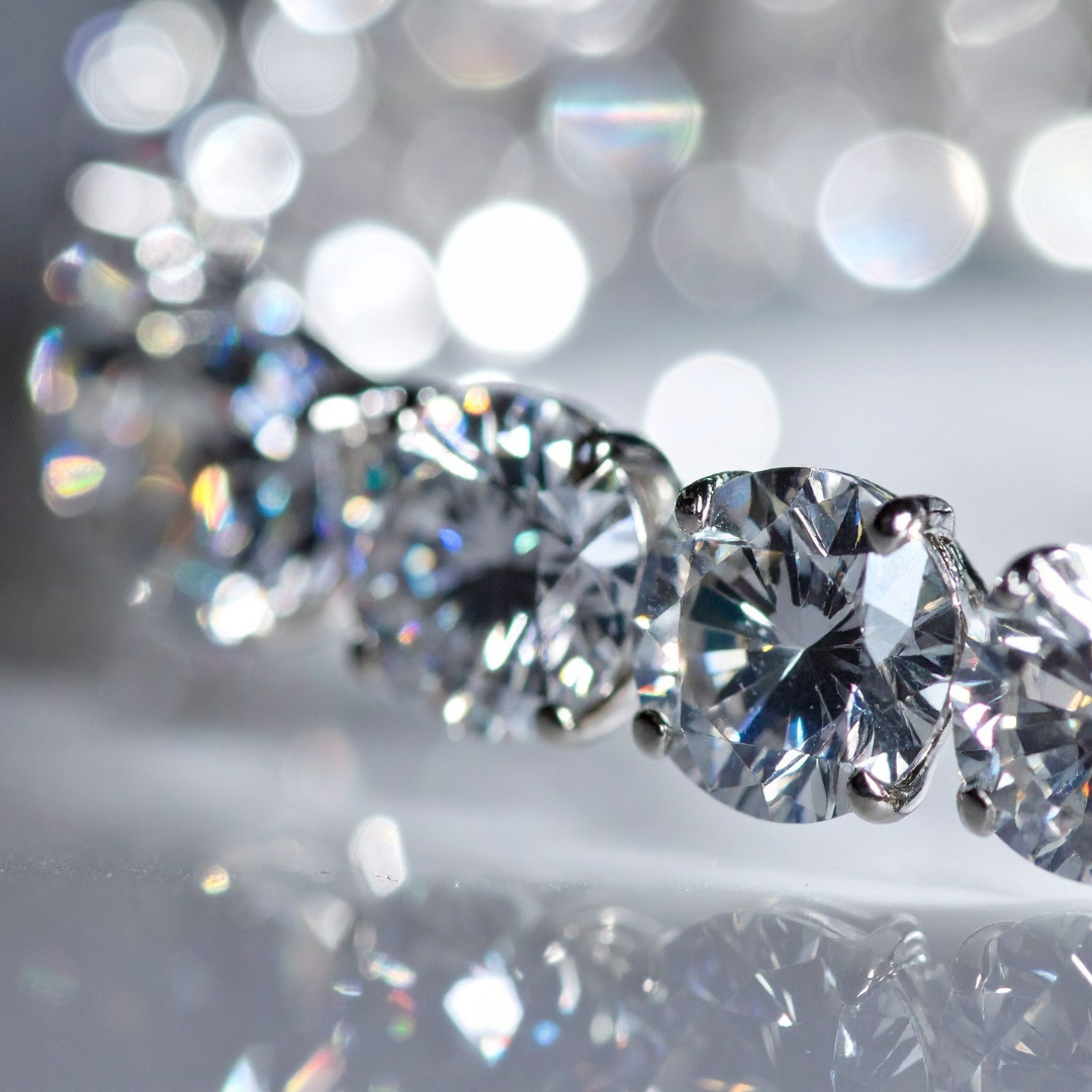 cash for diamonds