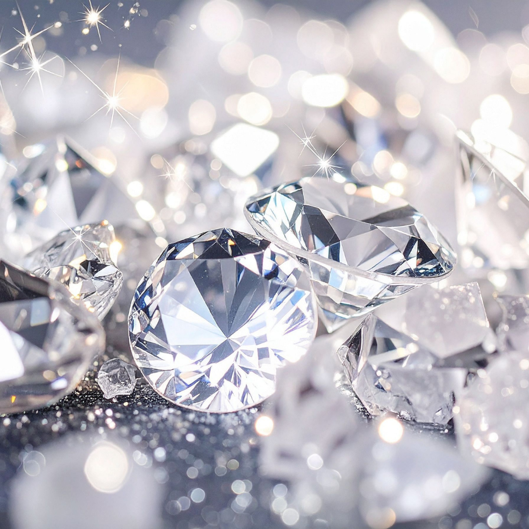 diamond jewelry buyers