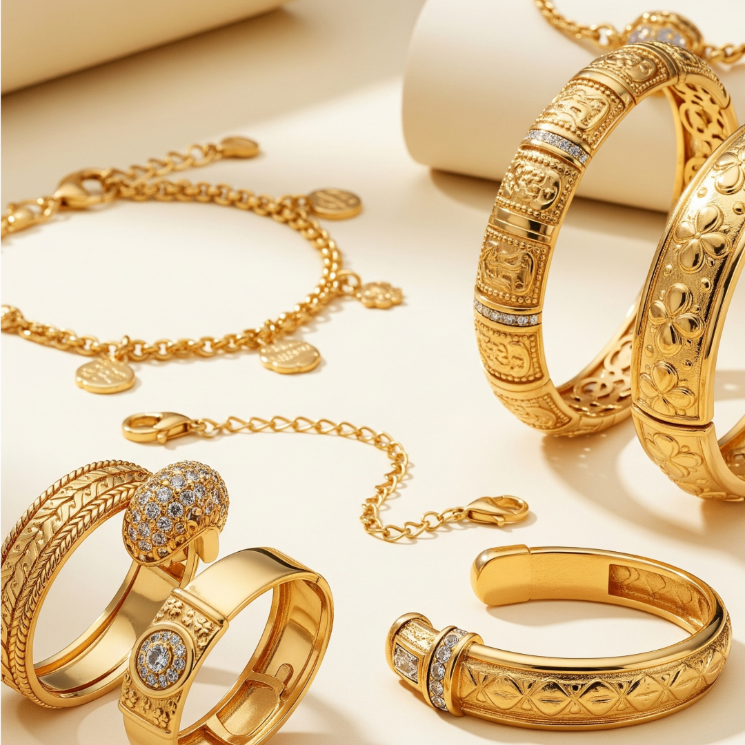 sell old jewelry for cash