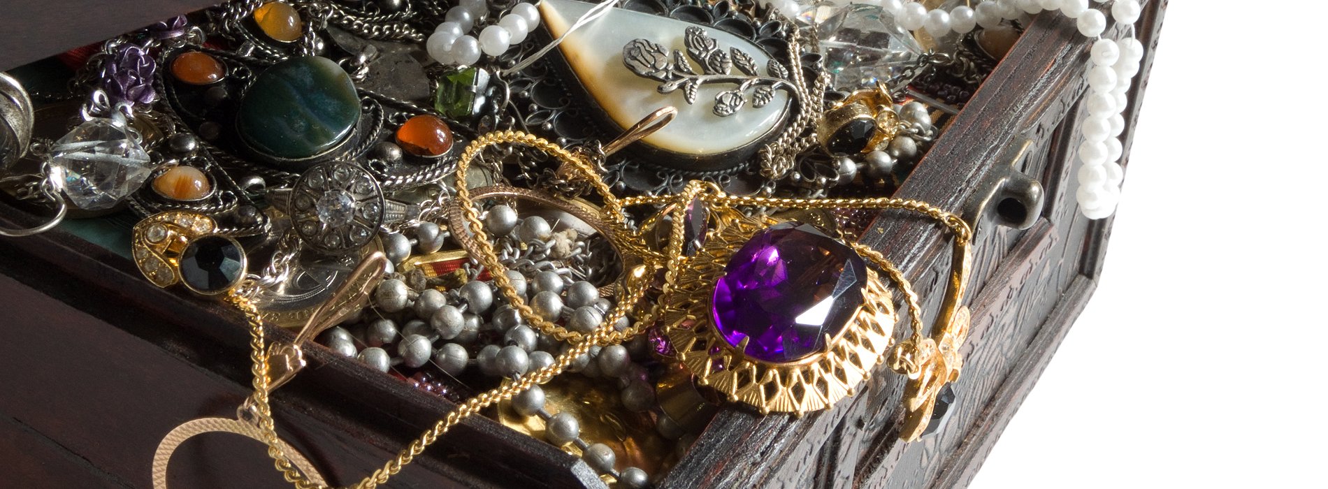 sell old jewelry