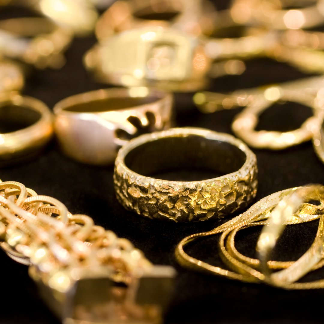 sell used jewelry