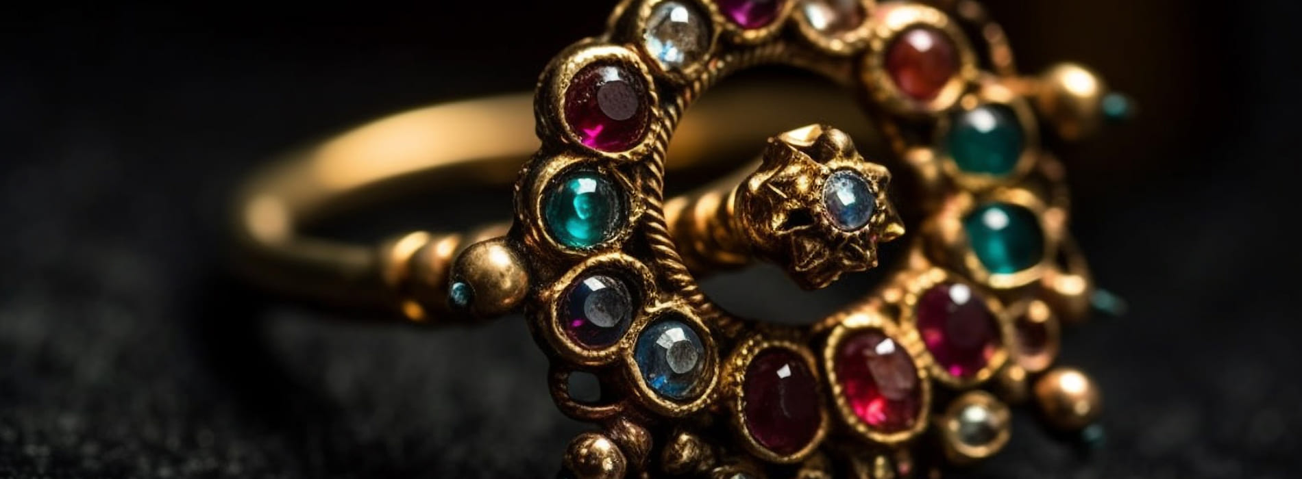 sell vintage jewelry