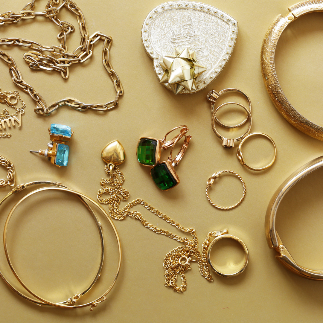sell your jewelry