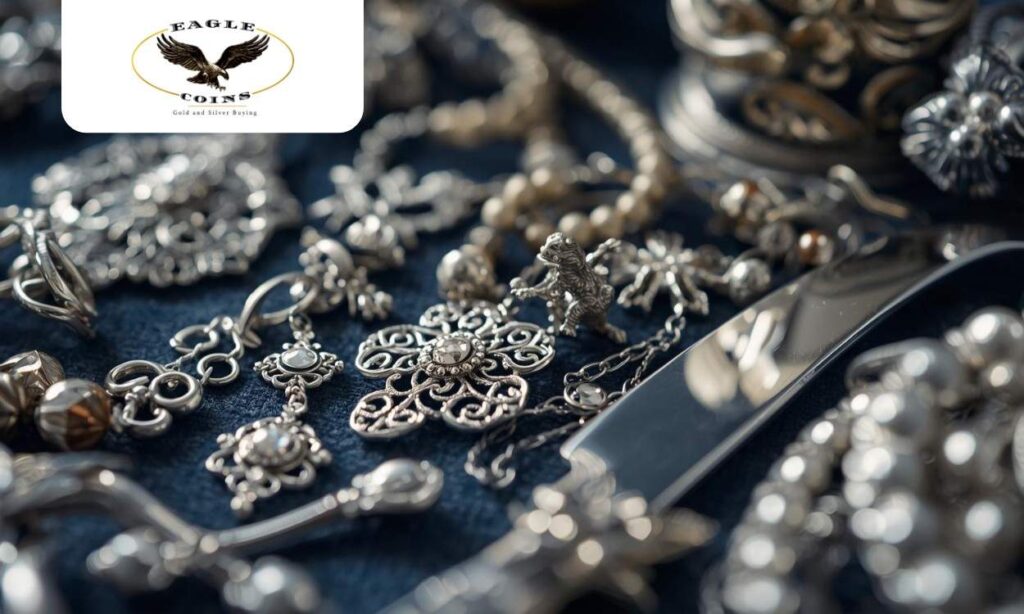 Is Sterling Silver Real? Composition, Value, Identification, & Care