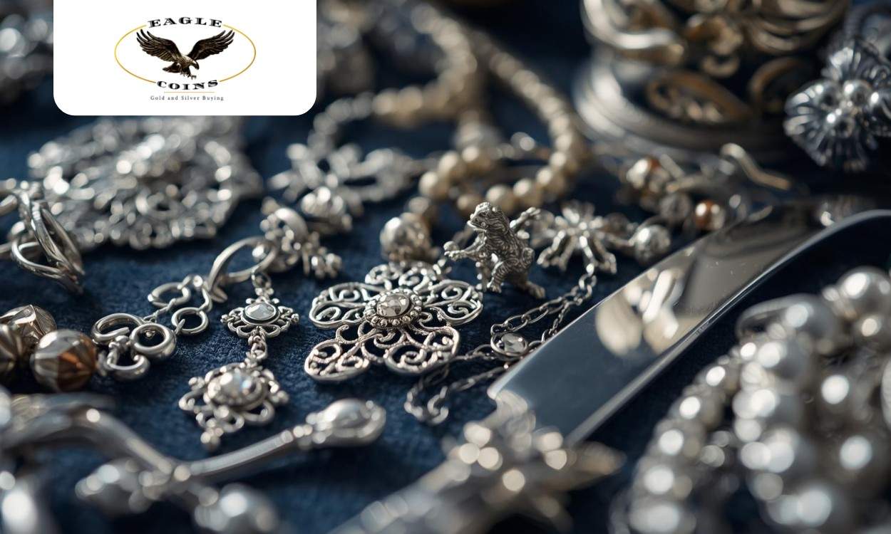 Masilver Is Sterling Silver Real? Composition, Value & How To Tell