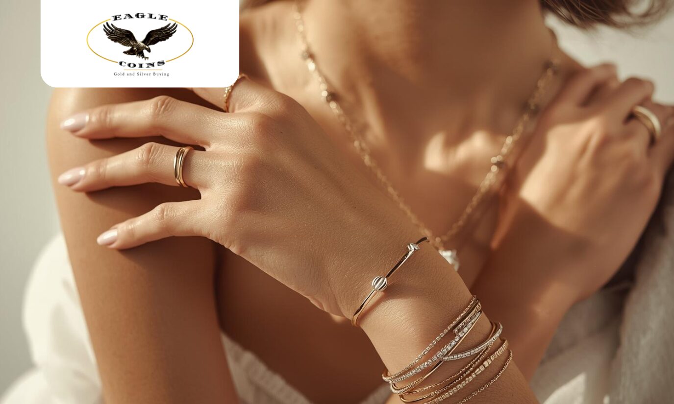 Mixing Silver and Gold Jewelry: Modern Styling Guide