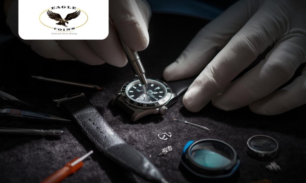 How to Tell If a Rolex Is Fake: A Complete Authentication Guide