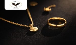 is gold plated real gold