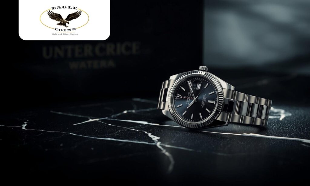 What Is the Cheapest Rolex Watch?