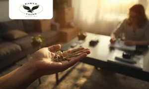 old jewelry into cash