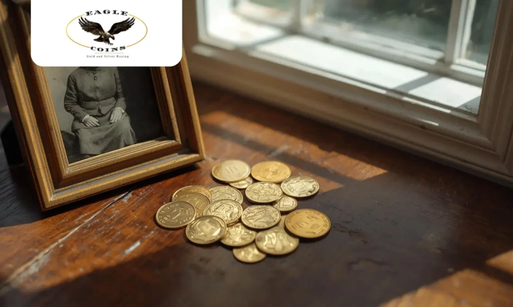Should I Sell My Late Parent’s Gold Coins or Keep Them?