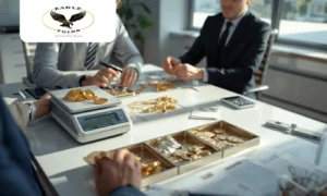 buyers of gold and silver