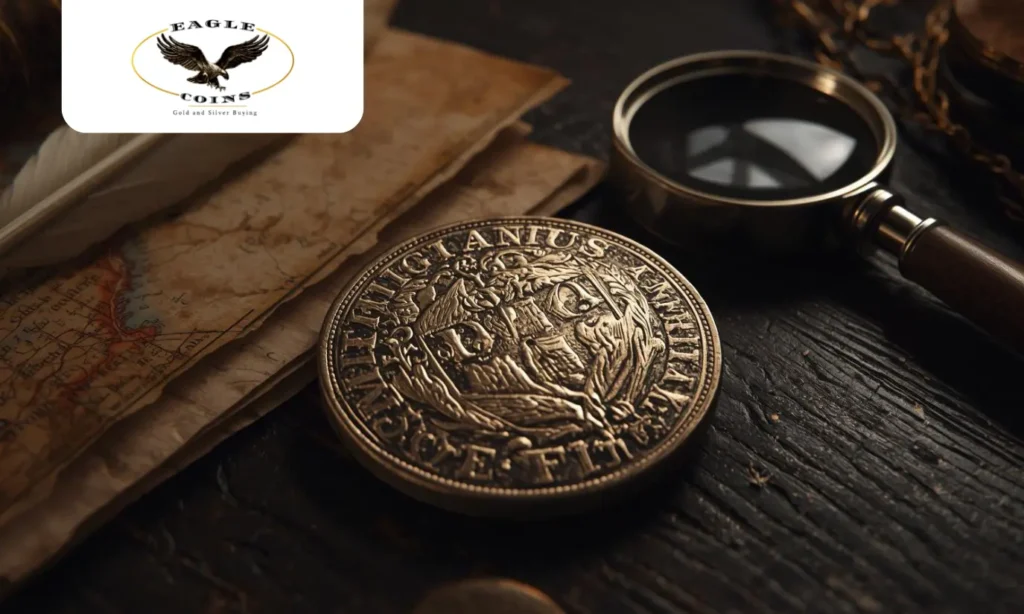 What Is the Halifax Coin? History and Origins Explained