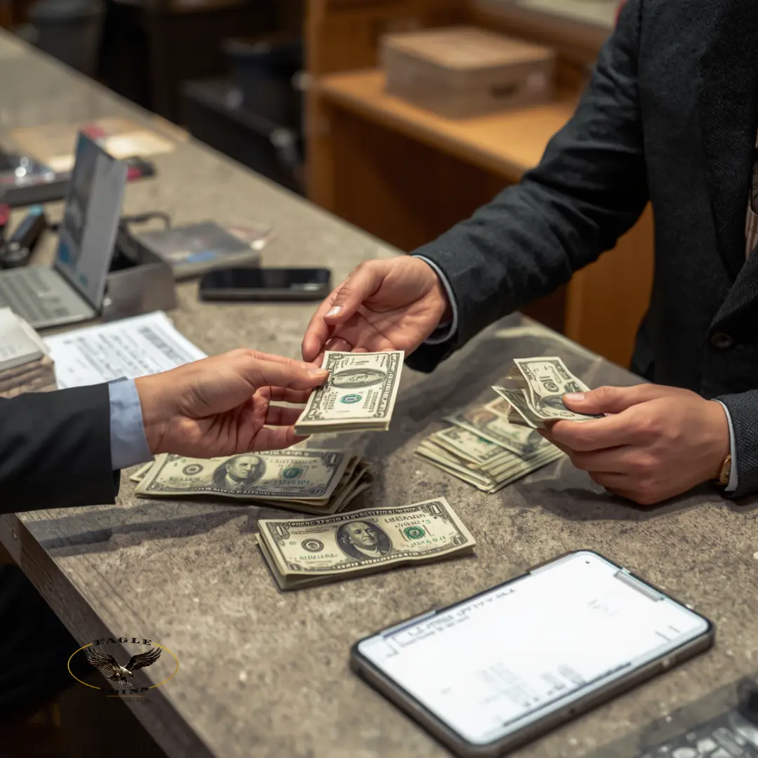 old currency buyers near me