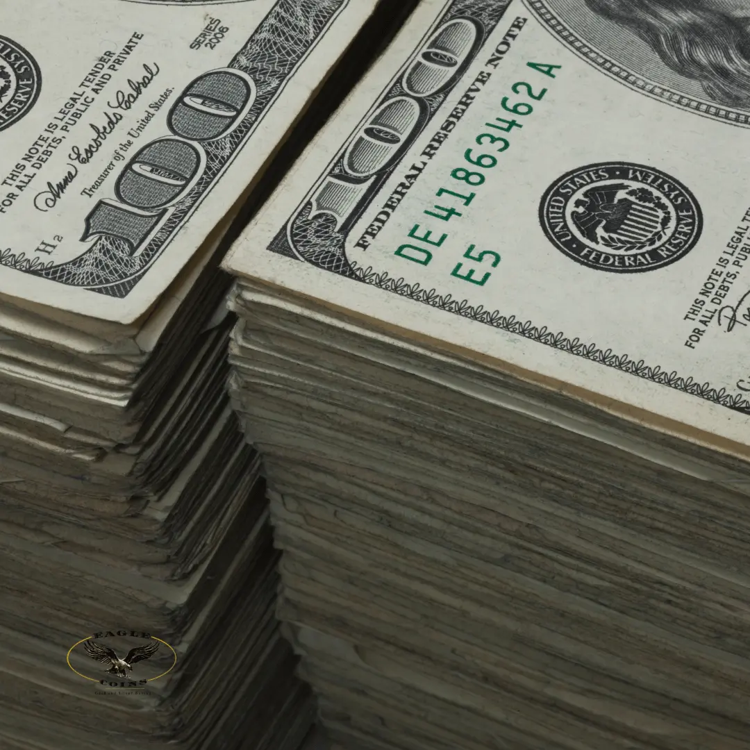 sell dollar bills harwich