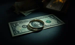 This 1 Bill Could Be Worth 10,000 - Check Yours Now