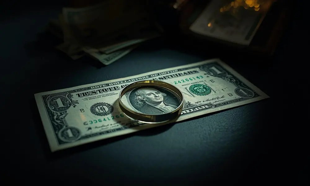 This 1 Bill Could Be Worth 10,000 - Check Yours Now