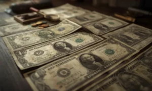 Top 10 Most Valuable U.S. Dollar Bills Worth Thousands Today
