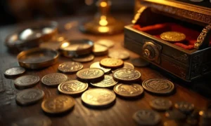 Top 10 Rare Coins You Should Know About