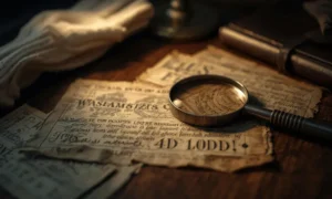 What Makes Old Paper Money Valuable_ A Complete Value Guide