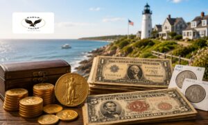 where can i change my gold coins for cash