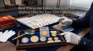 Best Prices for Coins